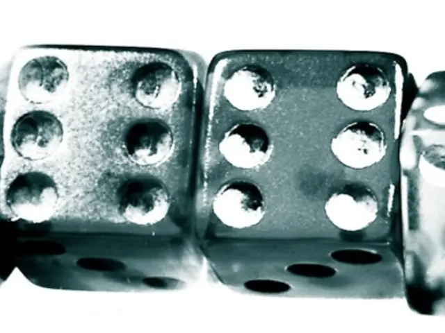 Tonight's lottery jackpot soars to a staggering 13 million dollars.