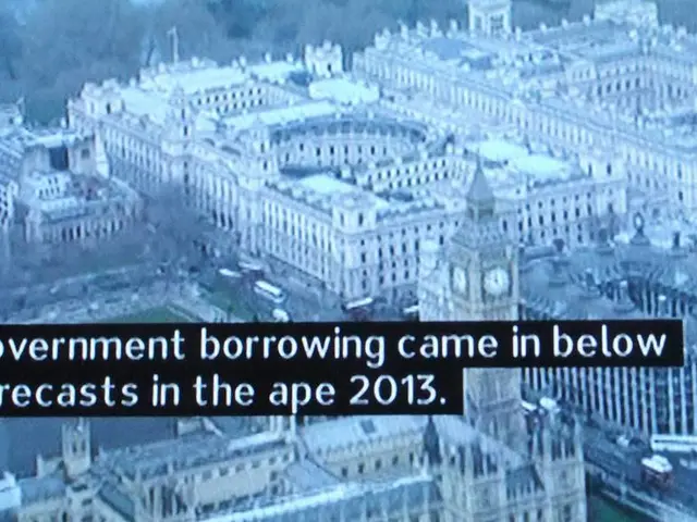 Skyscraper Splendor: The World's Six Tallest Skyscrapers Unveiled